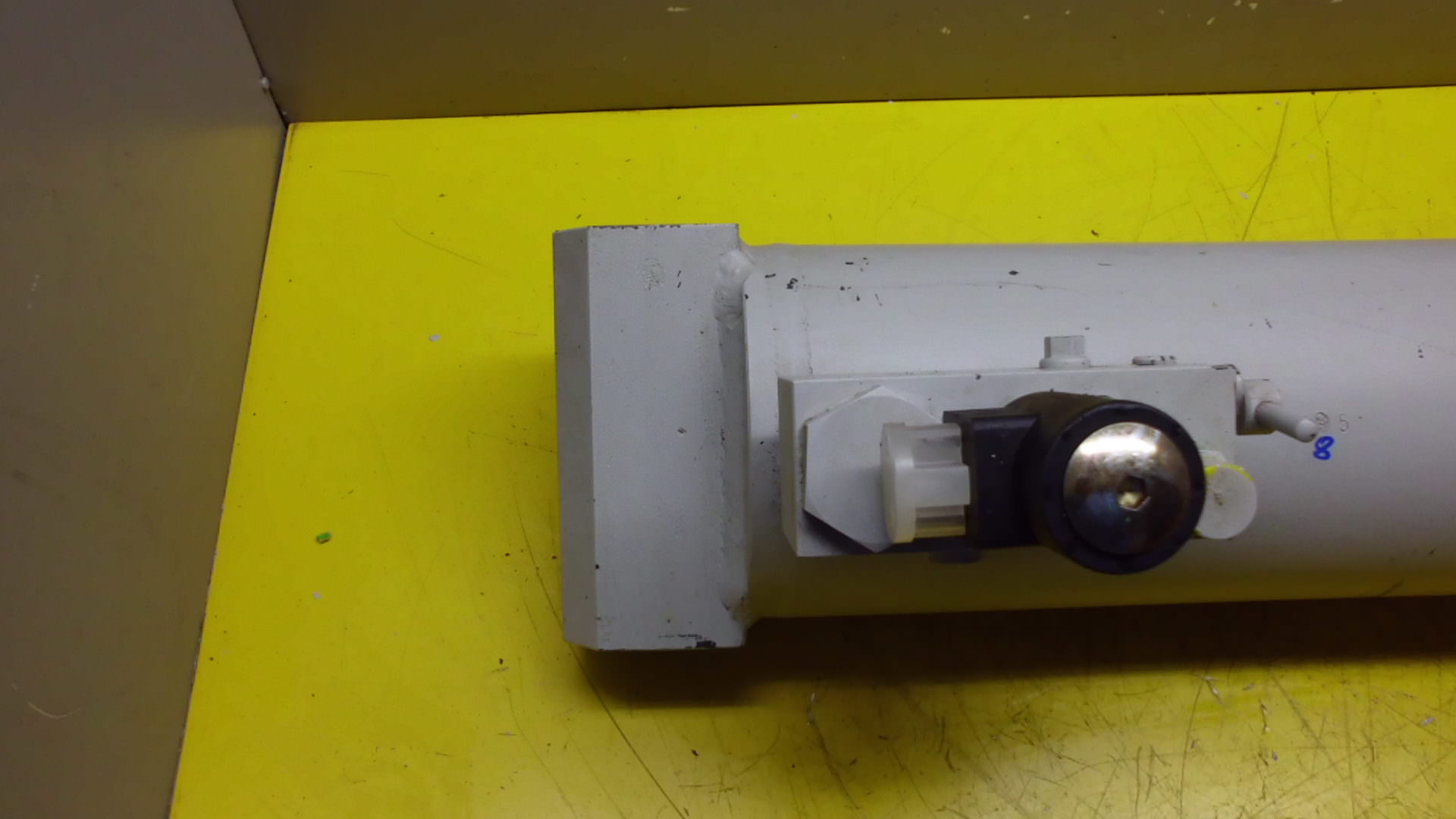 Hydraulikzylinder von GSL German Standard Lift - D120050AAV10385 – Bild 5