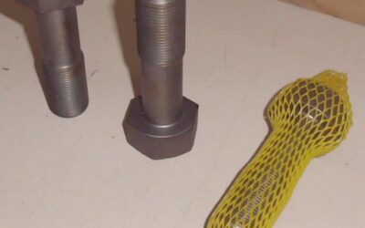 Alternative view of Schrauben 10.9 100 Stück von Peiner - M 30 x 2 100mm