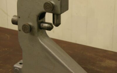 Lünette mitfahrend von unbekannt - Durchmesser 124 mm