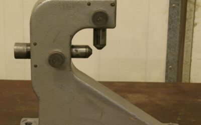 Alternative view of Lünette mitfahrend von unbekannt - Durchmesser 124 mm