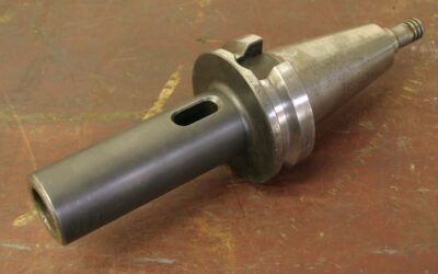 Alternative view of Fräsaufnahmen 9 Stück von KAISER - verschiedene Ausführungen