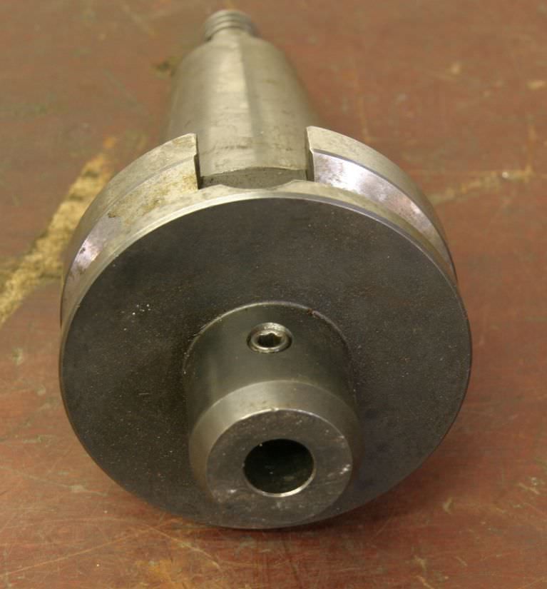 Fräsaufnahmen 9 Stück von KAISER - verschiedene Ausführungen – Bild 7