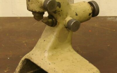 Lünette mitfahrend von Kärger - Durchmesser 80 mm