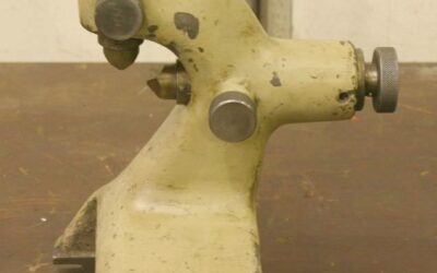 Alternative view of Lünette mitfahrend von Kärger - Durchmesser 80 mm