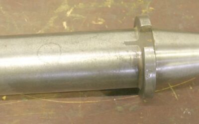 Alternative view of Fräsaufnahmen 17 Stück von Kelch - SK50 verschiedene Ausführungen