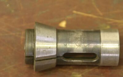 Alternative view of Spannzangenhülsen 27 Stück von ABW - verschiedene Grössen