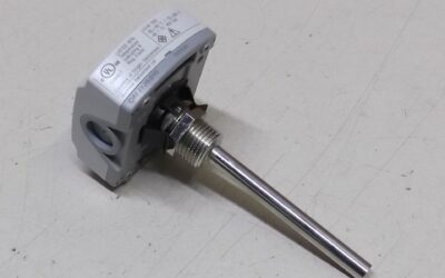 Temperaturfühler von Siemens - QAE2120.010