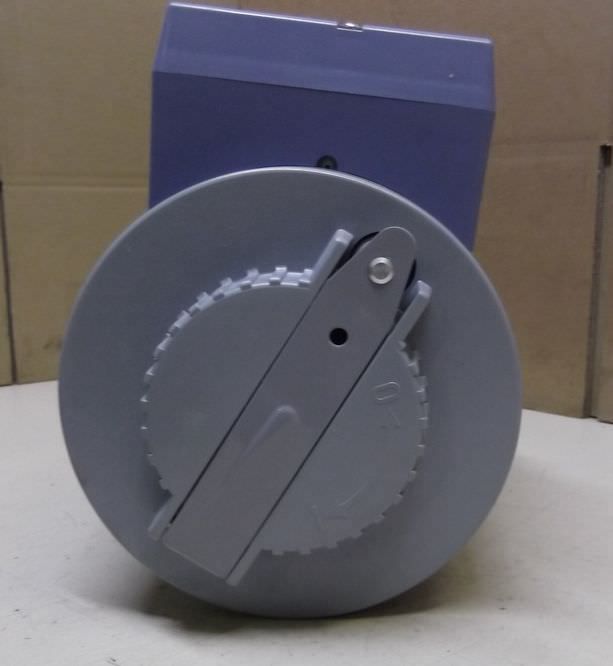 Stellantrieb für Ventile, elektrohydraulisch von Siemens - SKC60 – Bild 4