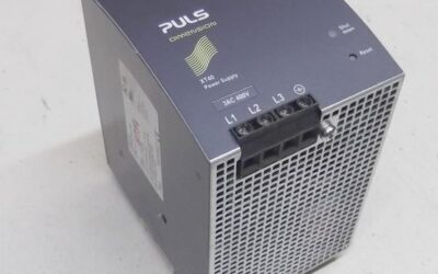 Alternative view of Stromversorgung von Puls Dimension - XT40.241