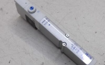 Alternative view of Magnetventil von Festo - VMPA1-M1H-G-PI