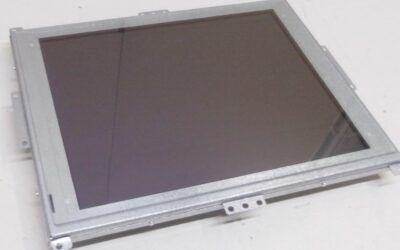 Alternative view of Computer Monitor von INONET - Radiance-15"