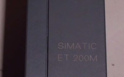 Alternative view of Anschaltung von Siemens - 6ES7 153-1AA03-OXBO