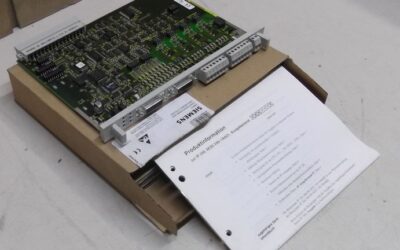 Alternative view of SPS Steuerung von Siemens - Simatic 6ES5 240-1AA21