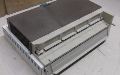 Alternative view of SPS Steuerung von Siemens - Simatic 6ES5 441-7LA11