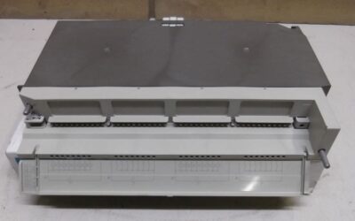 SPS Steuerung von Siemens - Simatic 6ES5 482-7LA11