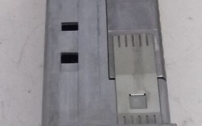 Prozessregler von SIEMENS - SIPART DR24