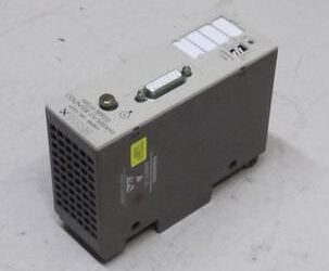 High Speed Counter 25/500 kHz von Siemens - 6ES5 385-8MB11