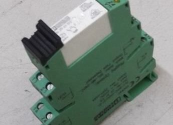 Relais von Phoenix Contact - PLC-BSC-24DC/21-21