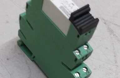 Alternative view of Relais von Phoenix Contact - PLC-BSC-24DC/21-21