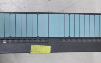 Alternative view of SPS S7 Erweiterungsmodul von Siemens - Simatic S7 6ES7331-7KB02-0AB0