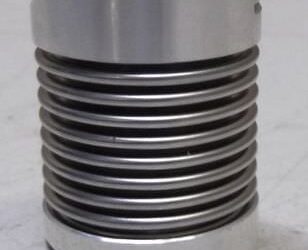 Metallbalgkupplung von Gerwah - DKN 45