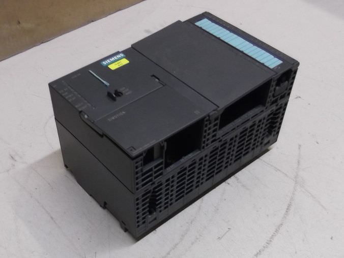 Zentralbaugruppe von Siemens - 6AU1240-1AB00-0AA0 – Bild 2