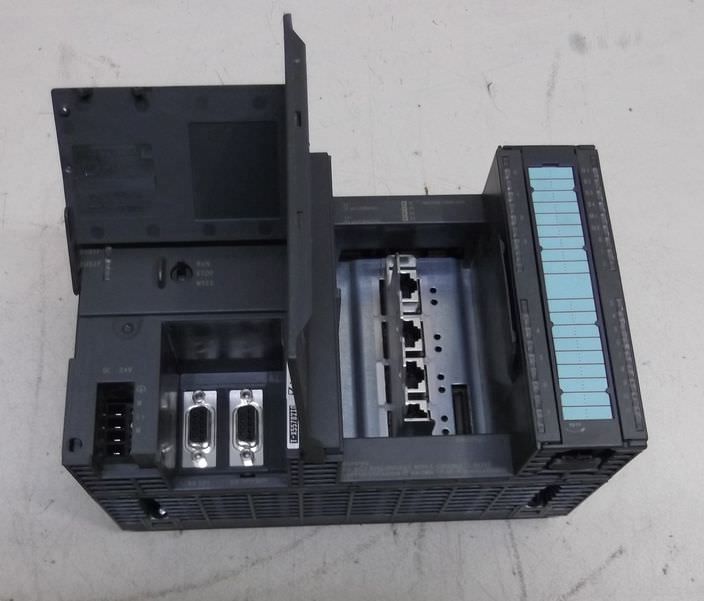 Zentralbaugruppe von Siemens - 6AU1240-1AB00-0AA0 – Bild 4