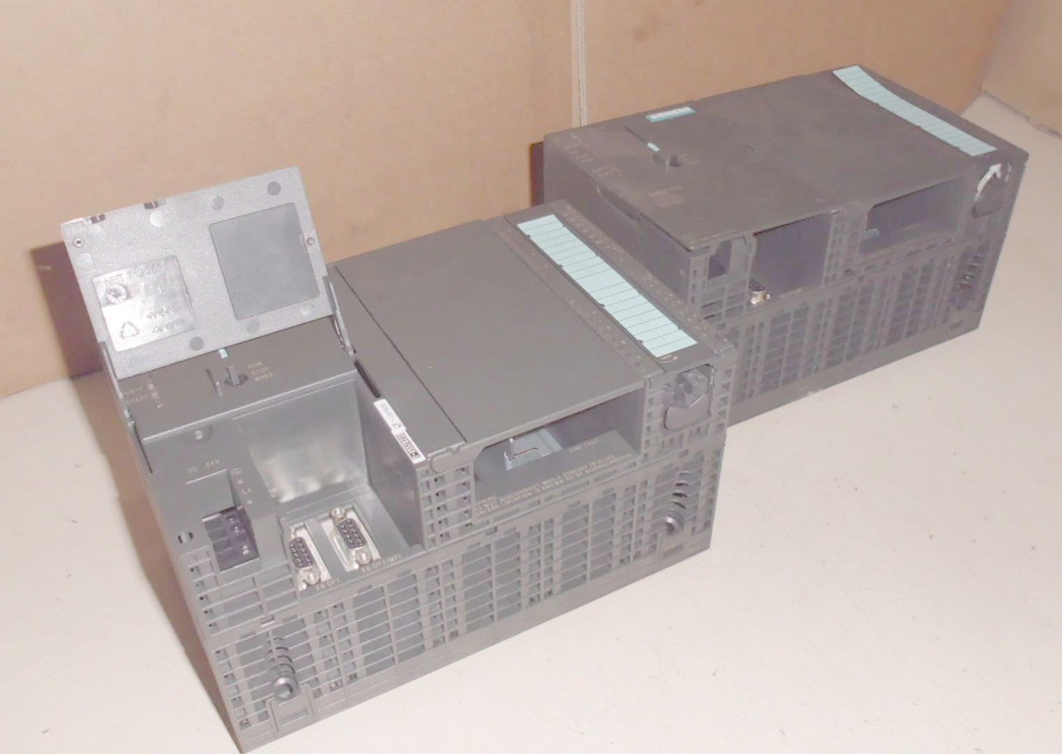 Zentralbaugruppe von Siemens - 6AU1240-1AB00-0AA0 – Bild 8