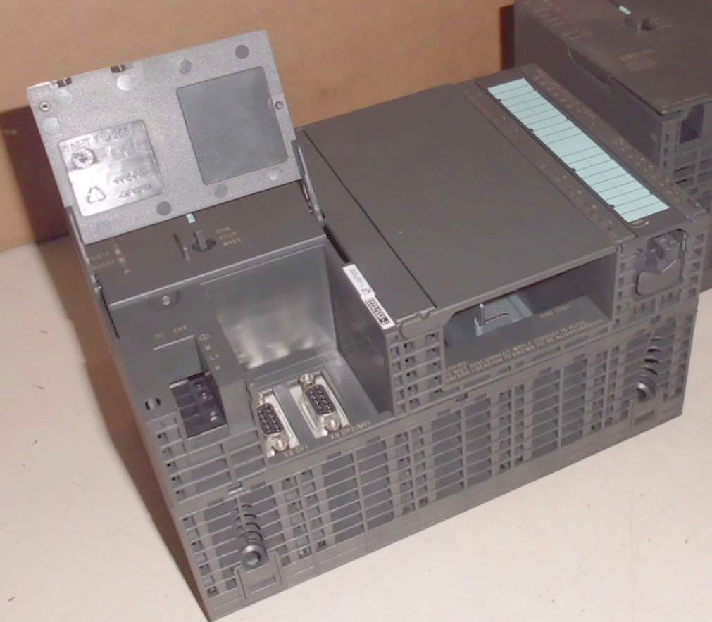 Zentralbaugruppe von Siemens - 6AU1240-1AB00-0AA0 – Bild 9