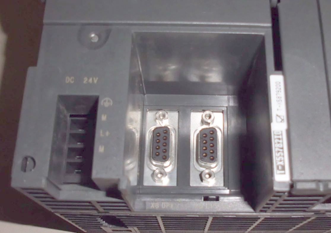 Zentralbaugruppe von Siemens - 6AU1240-1AB00-0AA0 – Bild 13