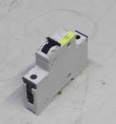 Sicherungsautomat von Siemens - 5SY6106-7