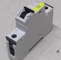 Sicherungsautomat von Siemens - 5SY6104-7