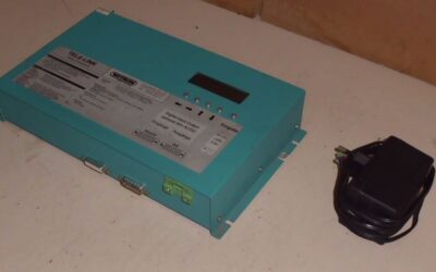 Alternative view of Digital-Eingabegerät von Witron - Tele-Link