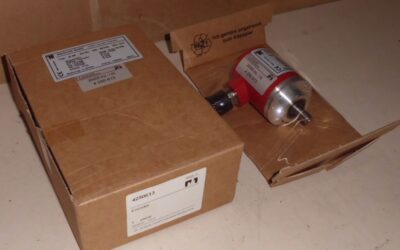 Inkremental Drehgeber von TR - ZI 58