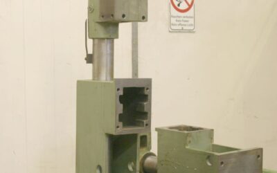 Linearantrieb 2 Stück von Homag - Verstellweg 100 mm