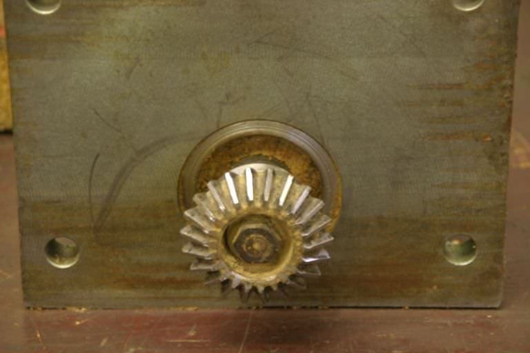 Linearantrieb 2 Stück von Homag - Verstellweg 100 mm – Bild 5