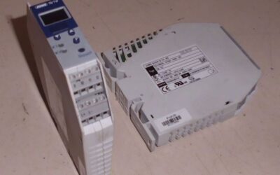 Temperaturbegrenzer von Jumo - TB "0"