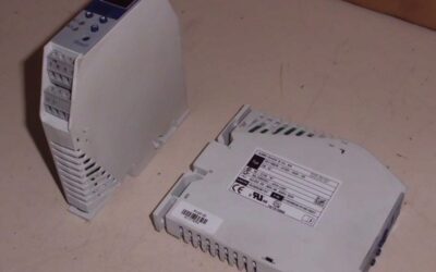 Alternative view of Temperaturbegrenzer von Jumo - TB "0"