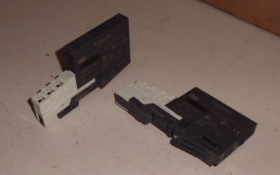 Alternative view of SPS Simatic von Siemens - Simatic S7     6ES7 138-4CB11-0AB0