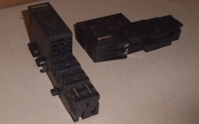 SPS Simatic von Siemens - Simatic S7 6ES7 138-4FA04-0AB0