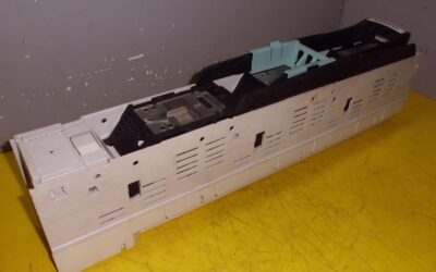 NH-Sicherungslasttrenner von Siemens - 3NJ4123-3BJ01