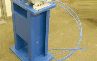 Multifunktionsstanze von All Mecanic - Typ 270164-1