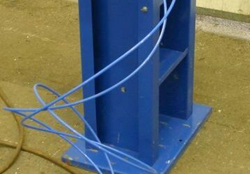 Alternative view of Multifunktionsstanze von All Mecanic - Typ 270164-1