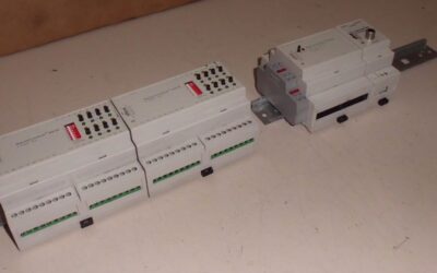 Relais von Elform - FTT-10/3150