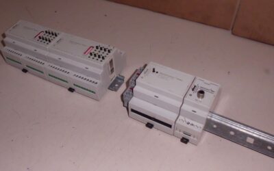 Alternative view of Relais von Elform - FTT-10/3150