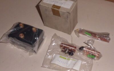 Alternative view of Kontakte Relais von Clark - 4342310