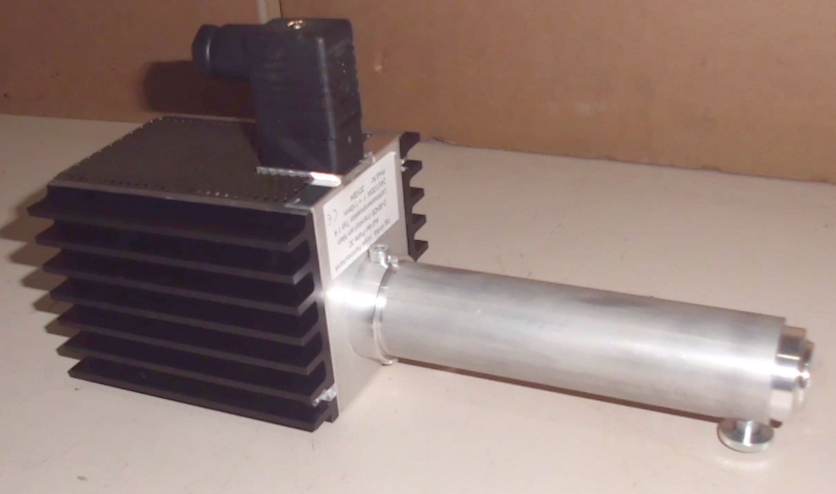 Lichtmarkenprojektor von Hippe - 1.4 – Bild 2