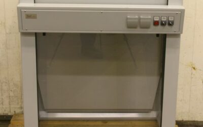 Alternative view of Digestorium Abzuganlage von Premo Air - Mit Wolter Absaugung