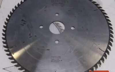 Sägeblatt von AKE - Ø 420x3,5/2,8x60