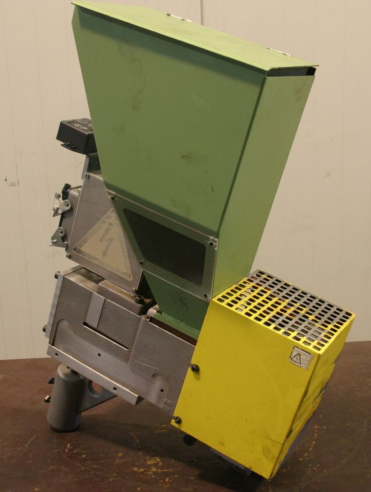 Heizbecken für Kantenanleimer von Homag - KF66/17/6A/10